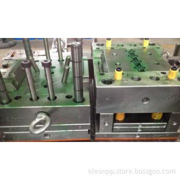 PA66 High precise Plastic Hammer Mold Plastic Injection Mol